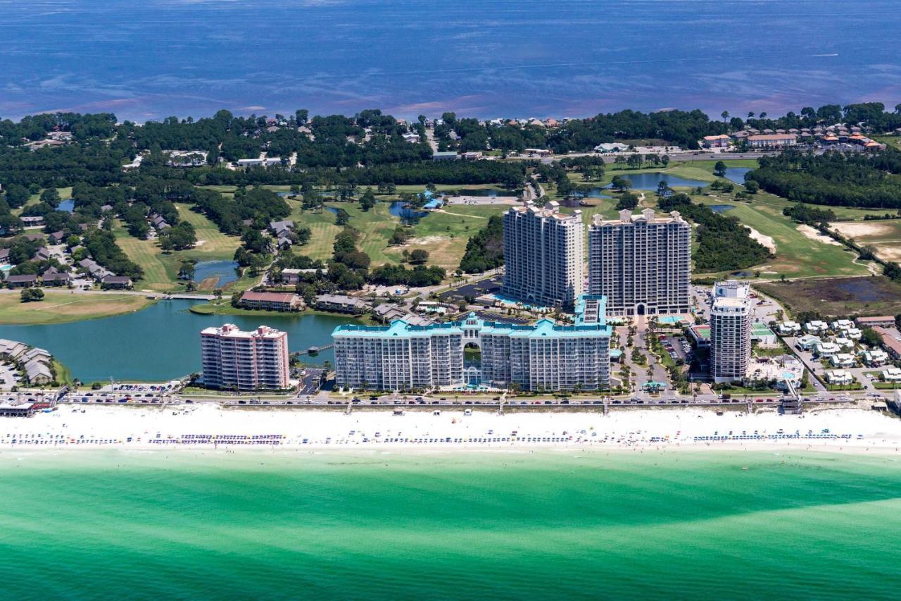 Ariel Dunes I 1705 Сasa de vacaciones Destin