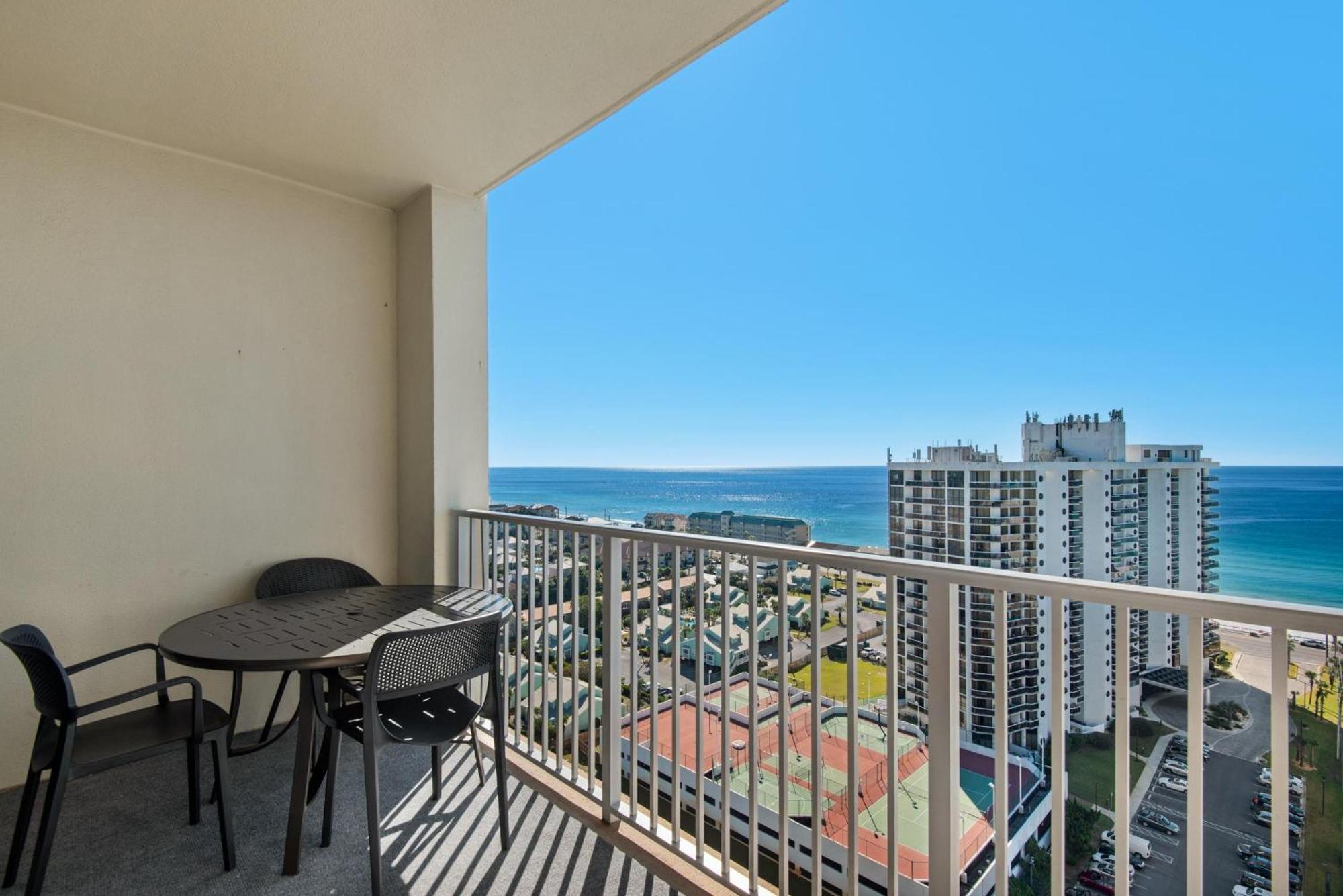 Сasa de vacaciones Ariel Dunes I 1705 Destin